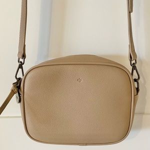 Ela Mini Muse handbag